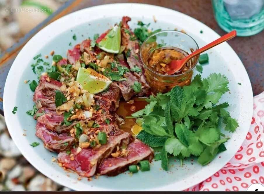 Commerce à PARIS-17E