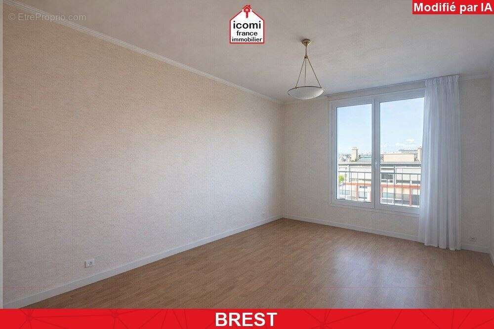 Appartement à BREST