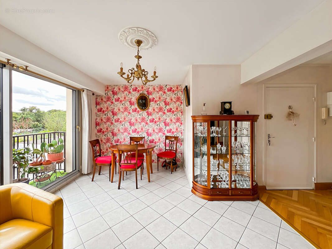 Appartement à LIMAY