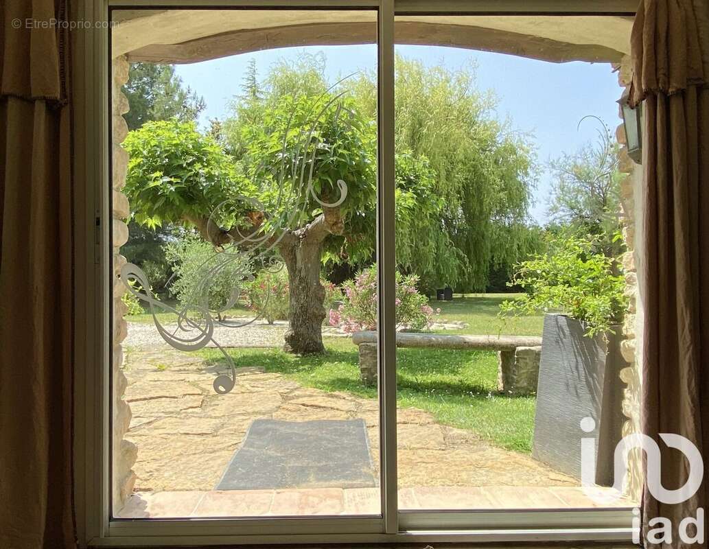 Photo 9 - Maison à TRETS
