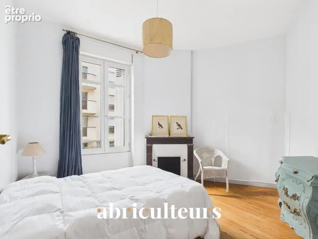 Appartement duplex lumineux en vente à Bordeaux Chartrons 33300 - photo 9