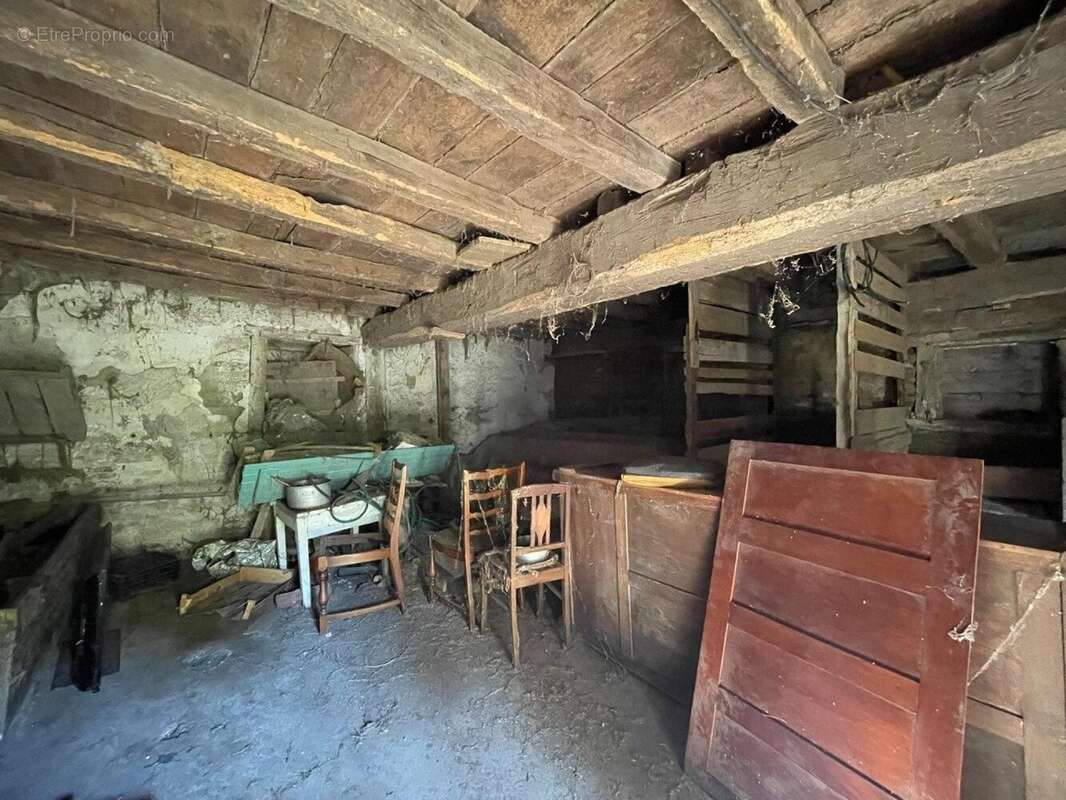 Photo 4 - Maison à SAINT-GERAND-DE-VAUX