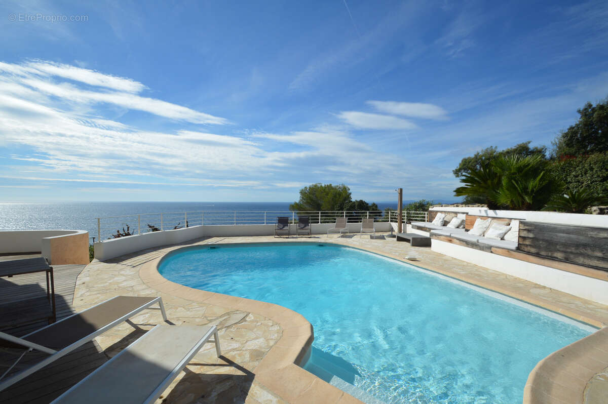 Maison à LA SEYNE-SUR-MER