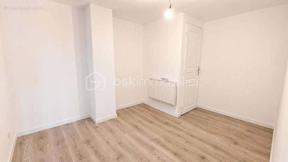 Appartement à MURET