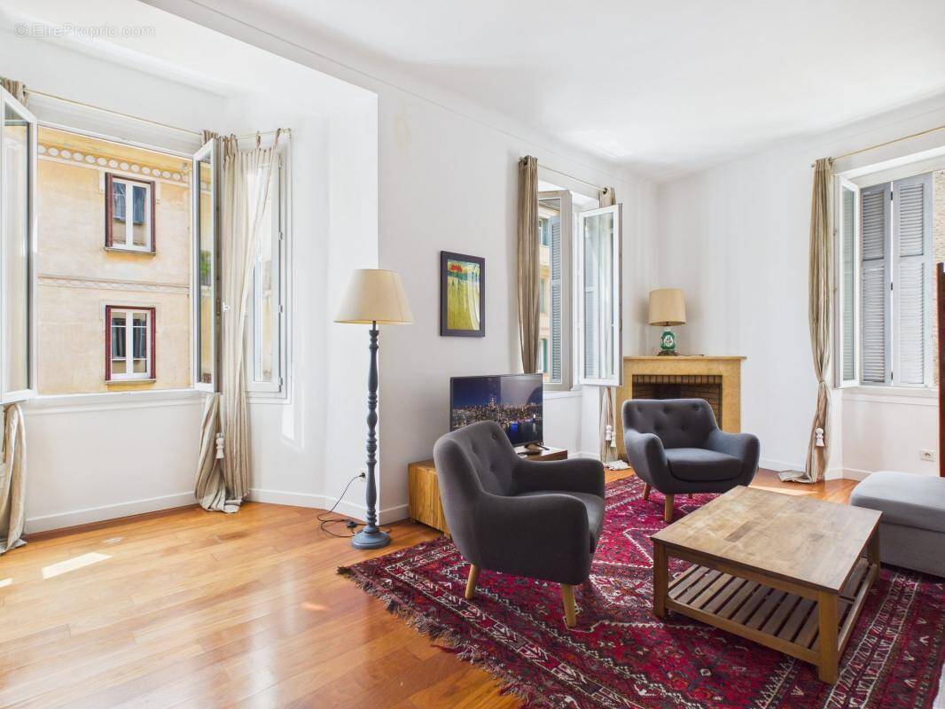 Appartement à AJACCIO