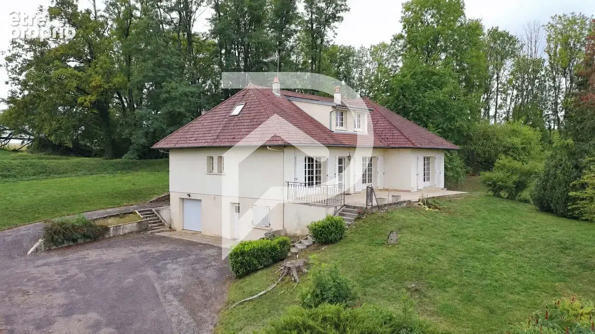 Maison Humes  5 pièce(s) - photo 2