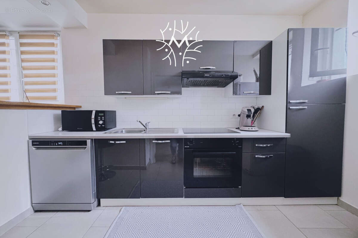 Appartement à RETHEL