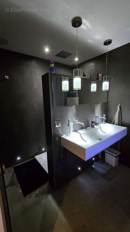 Appartement à SAIN-BEL