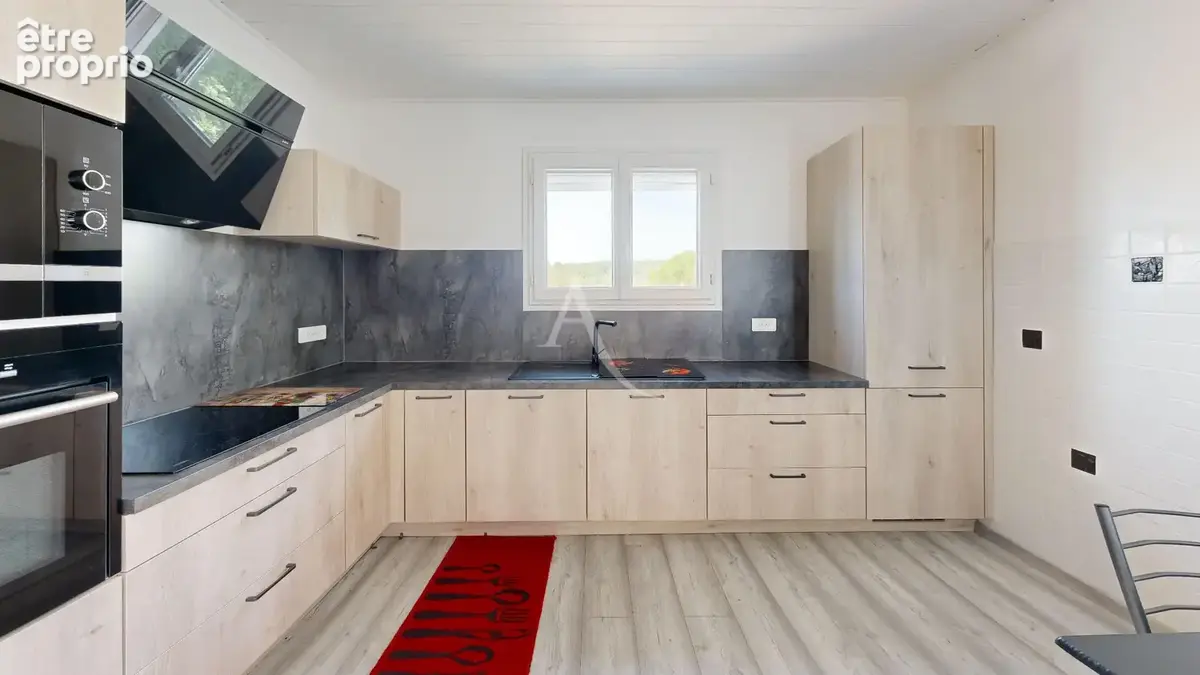Maison de plain pied Carcassonne - photo 17