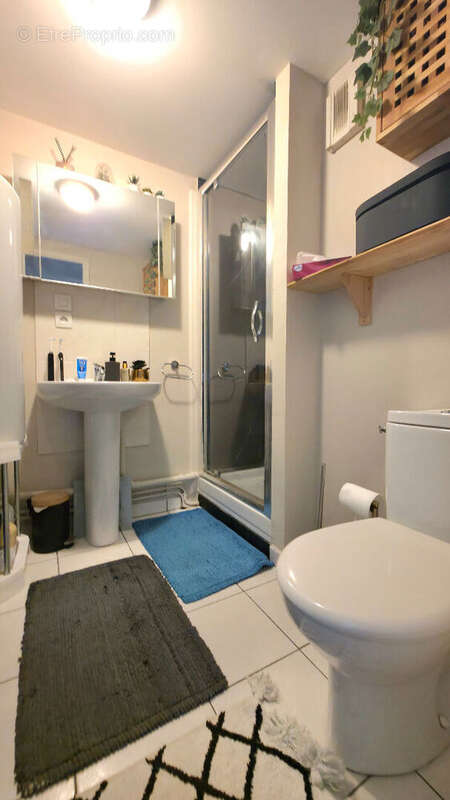 Appartement à SAINT-NAZAIRE