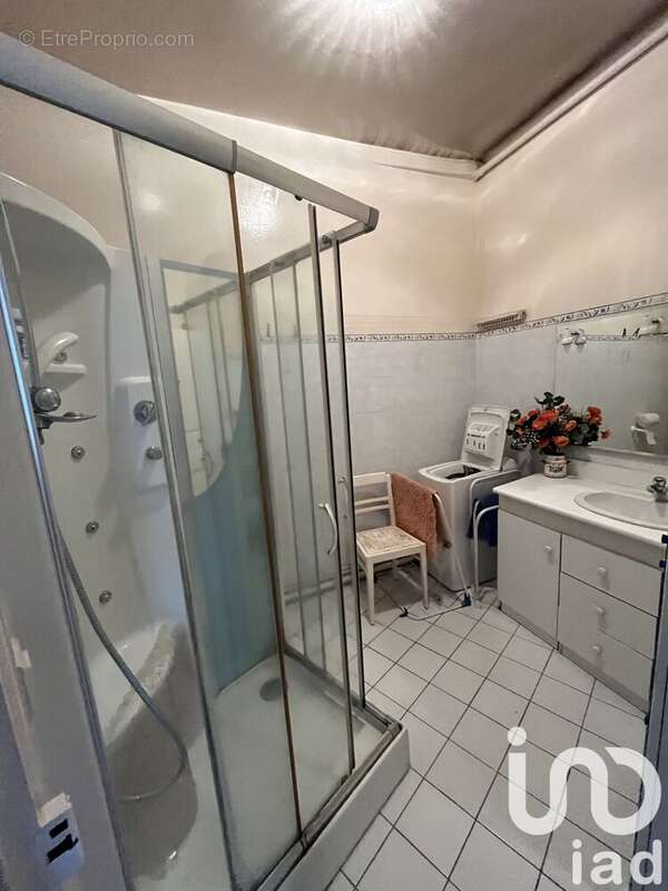 Photo 5 - Appartement à BRIVE-LA-GAILLARDE