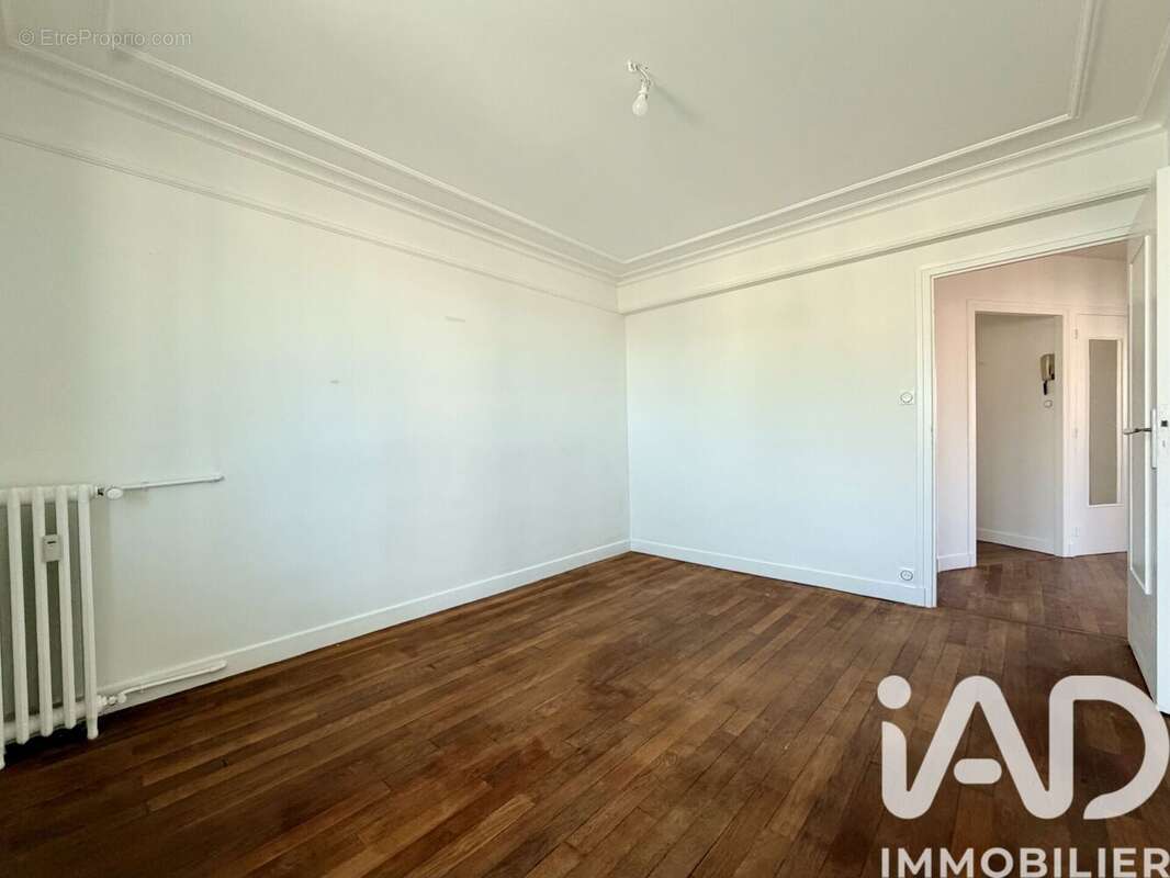 Photo 5 - Appartement à LIMOGES