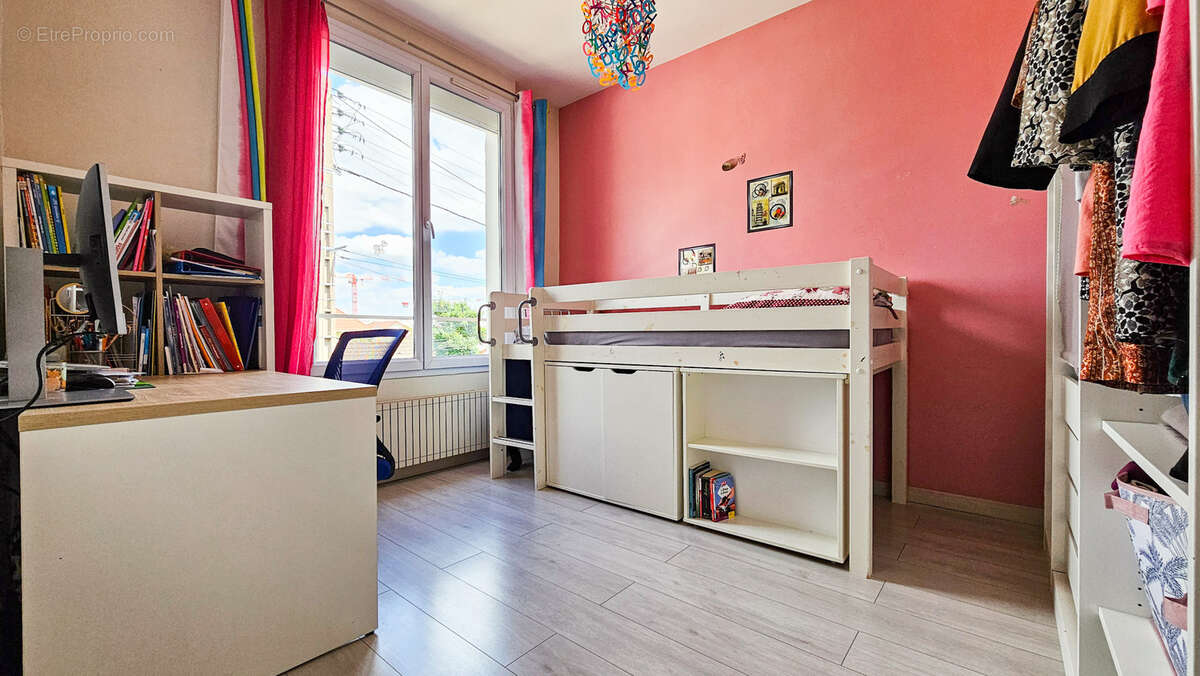 Maison à ARGENTEUIL