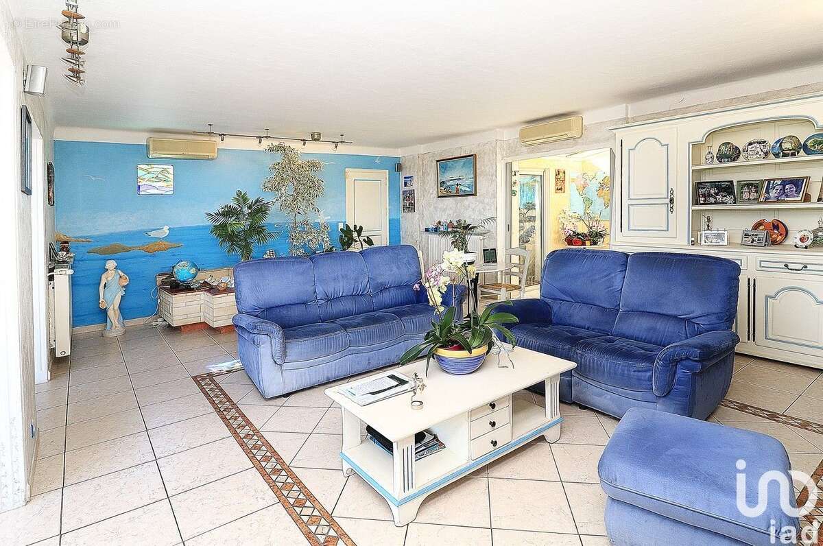 Photo 7 - Maison à MANDELIEU-LA-NAPOULE