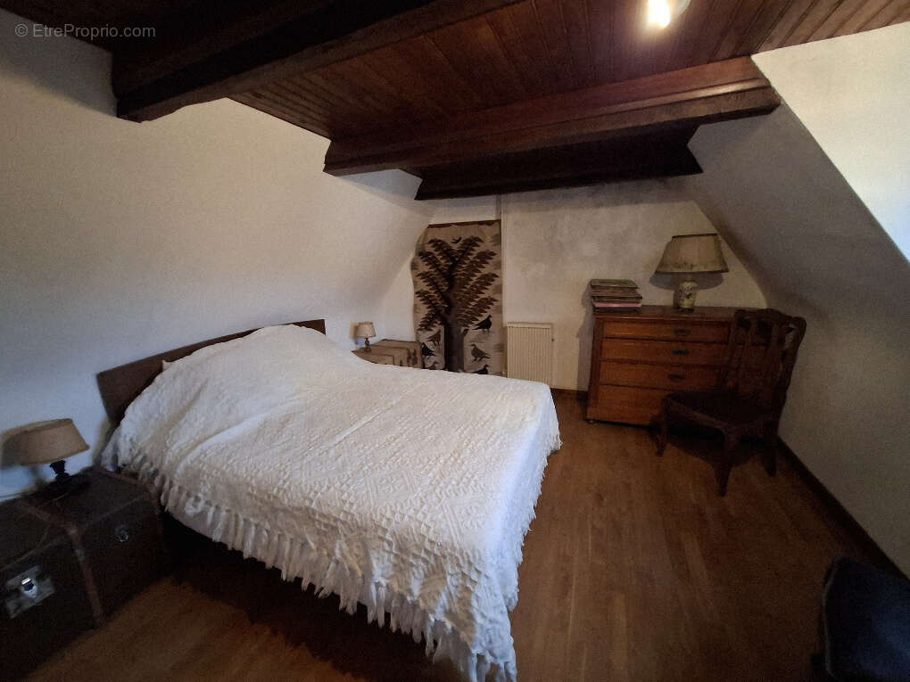 Jolie maison de bourg avec agréable terrasse - photo 9