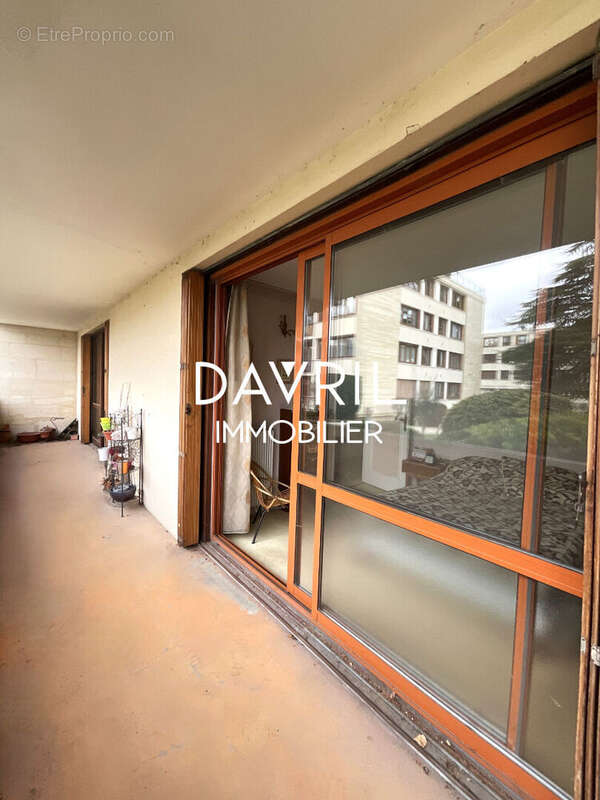 Appartement à ANDRESY