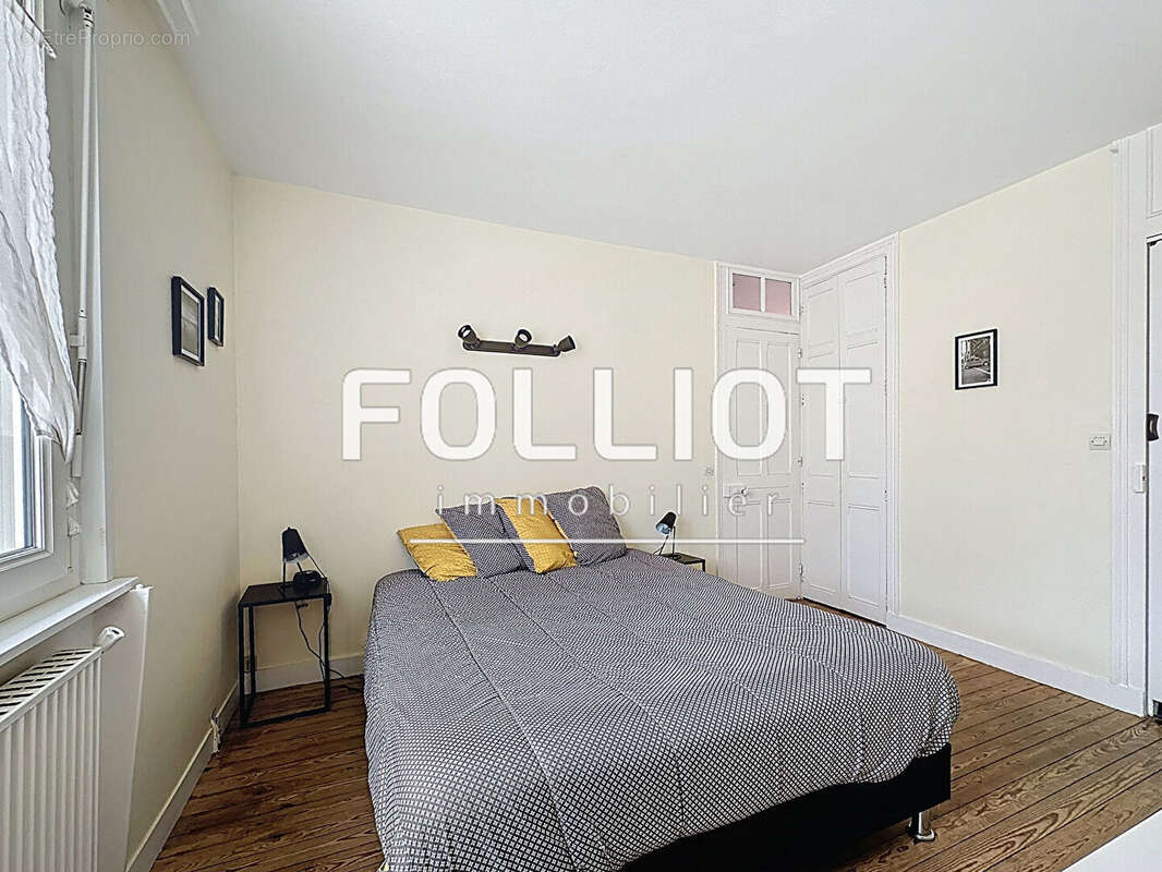 Maison à LANGRUNE-SUR-MER