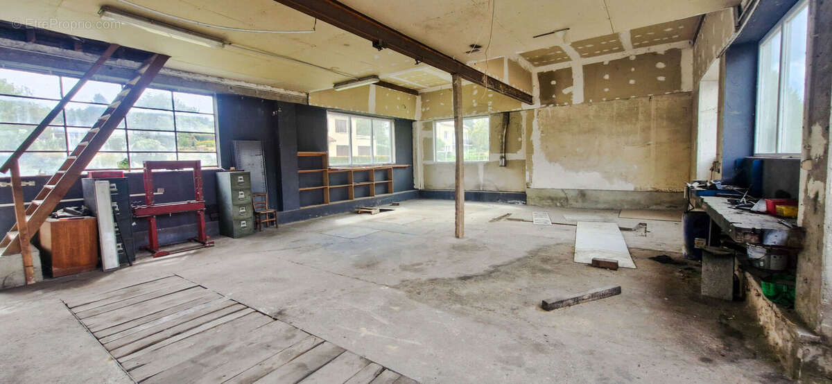 Photo 6 - Maison à CHALUS