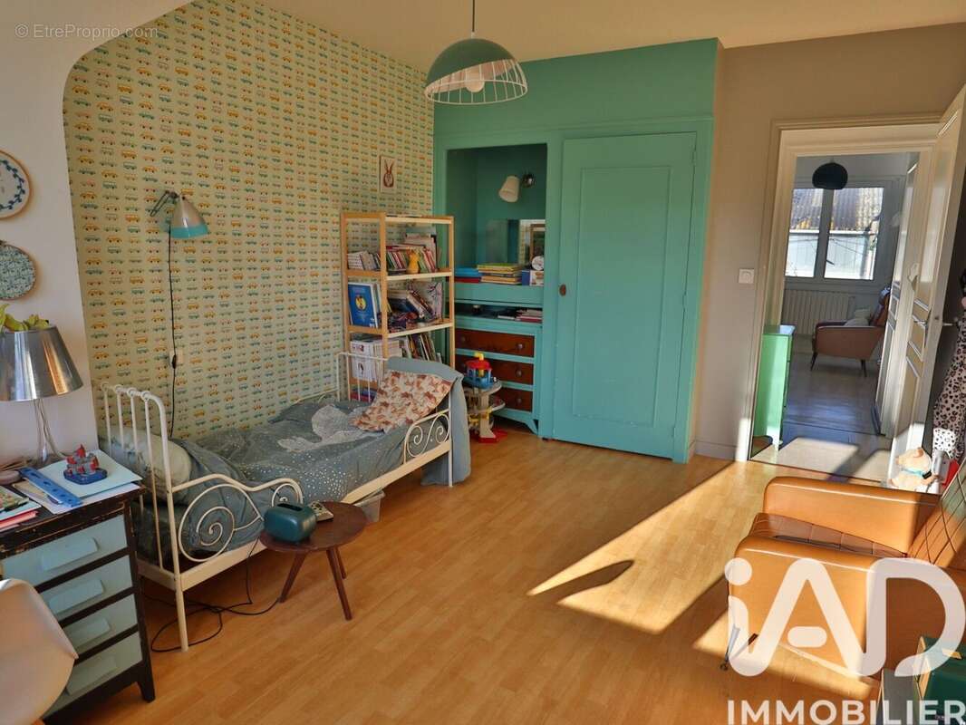 Photo 7 - Maison à SAINT-NAZAIRE