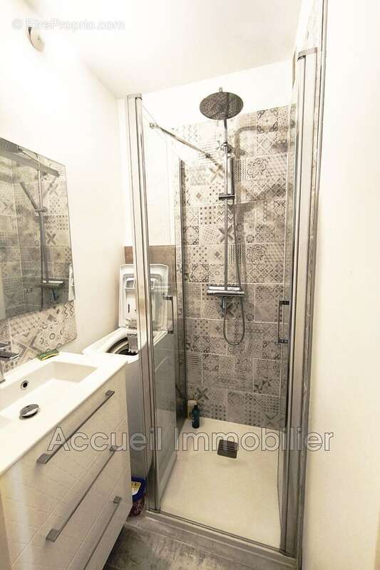 Appartement à LE GRAU-DU-ROI