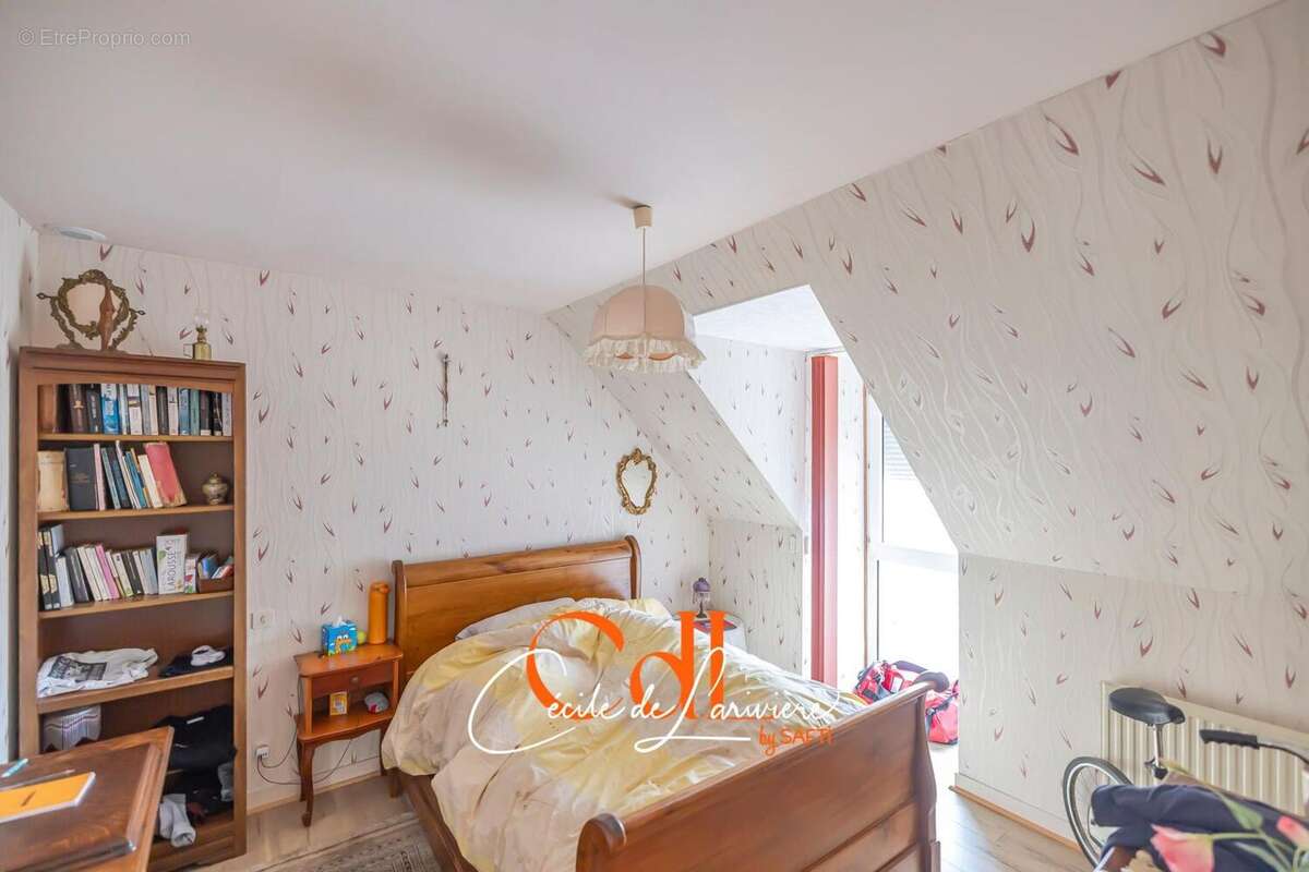 Photo 6 - Appartement à LANDIVISIAU