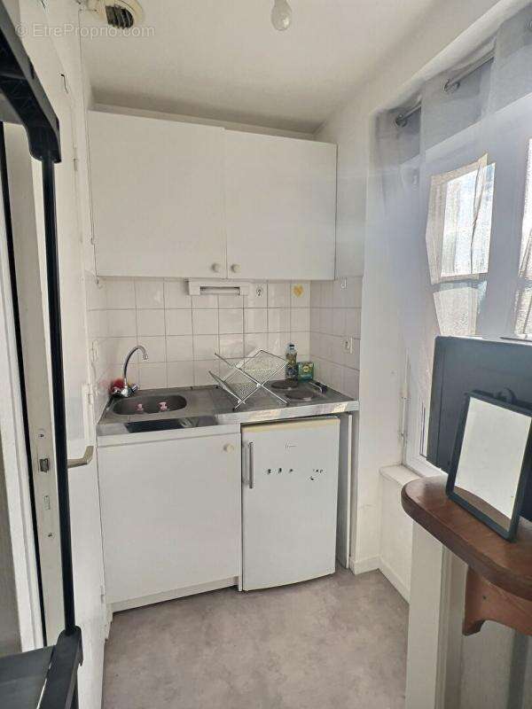 STUDIO Proche Gare - Uco - photo 3