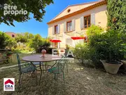 Maison à MORMOIRON