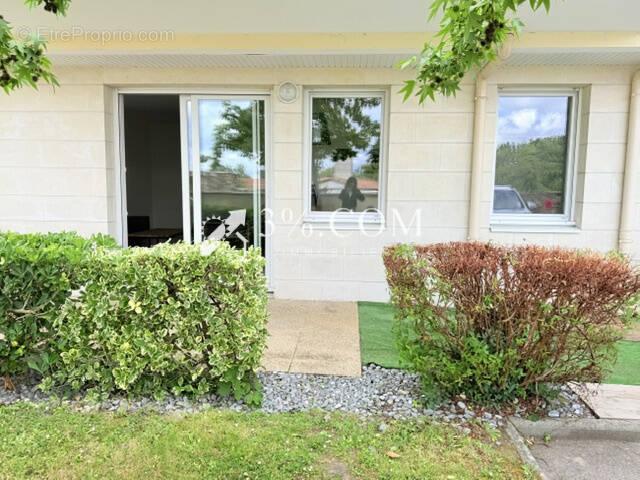 Appartement à BASSE-GOULAINE