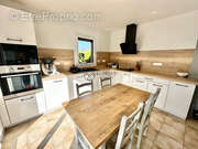 Maison à SAINT-ANDRE-D&#039;EMBRUN