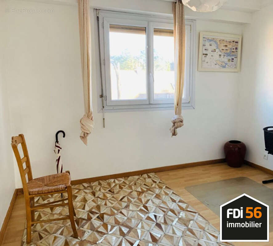 Appartement à LORIENT