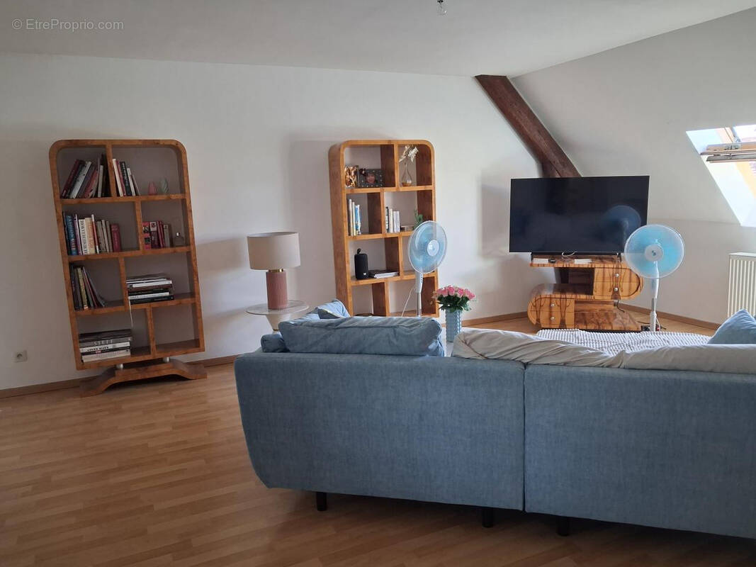Appartement à BITCHE