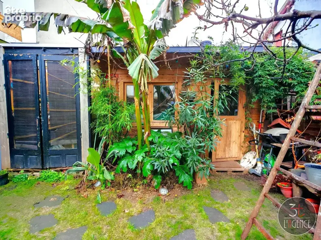 Maison 120 m² à Montreuil  - photo 3