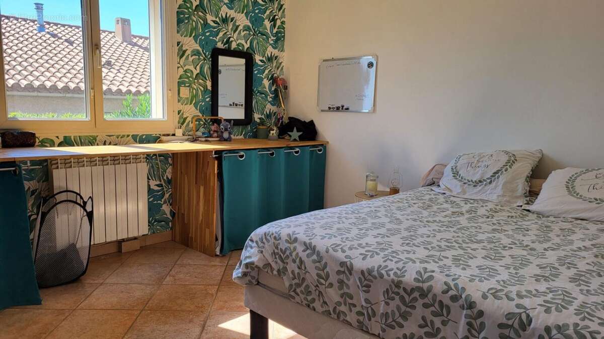 Maison à POLLESTRES