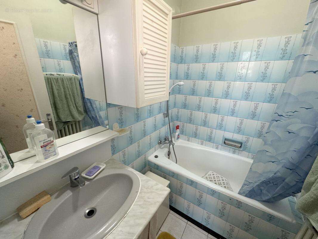 Maison à vendre drancy centre ville - photo 9