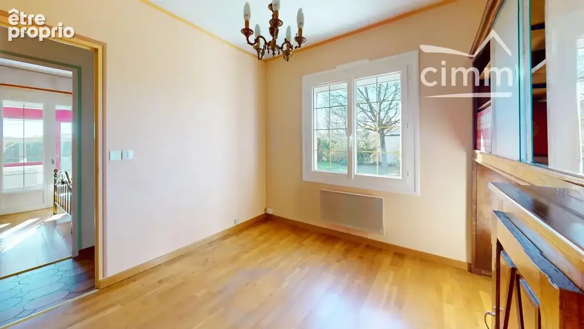 Maison 6 pièces - photo 8
