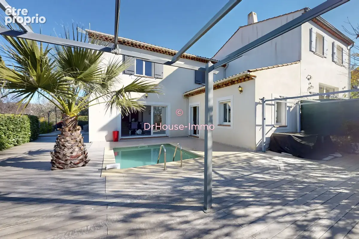 Maison 6 pièces 150 m² à vendre à Berre-Les-Alpes (06390) - photo 20