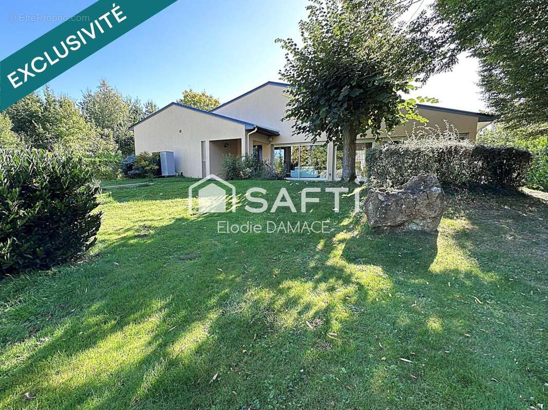 Photo 2 - Maison à PERTHES