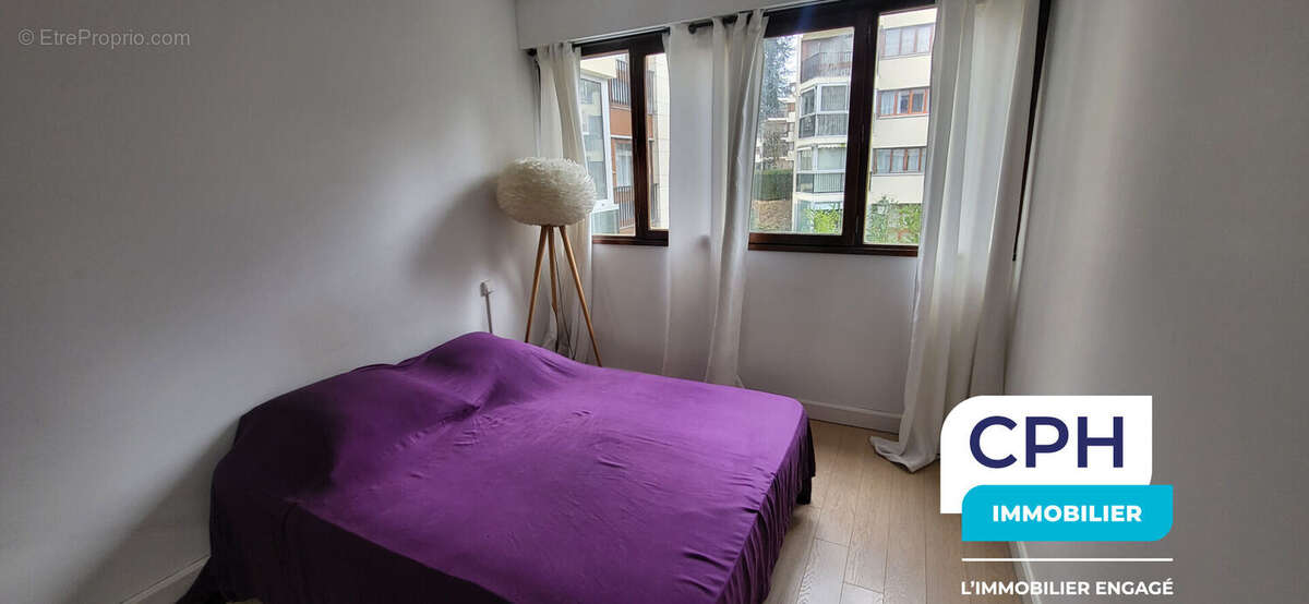 Appartement à LE CHESNAY