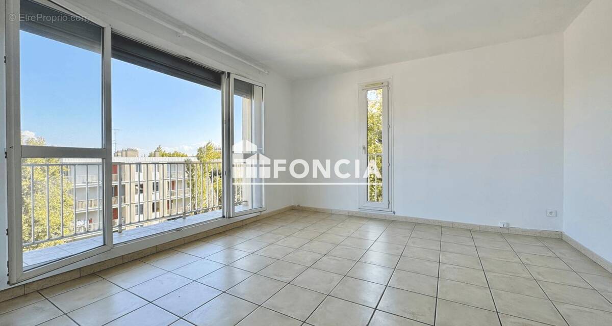 Appartement à AVIGNON