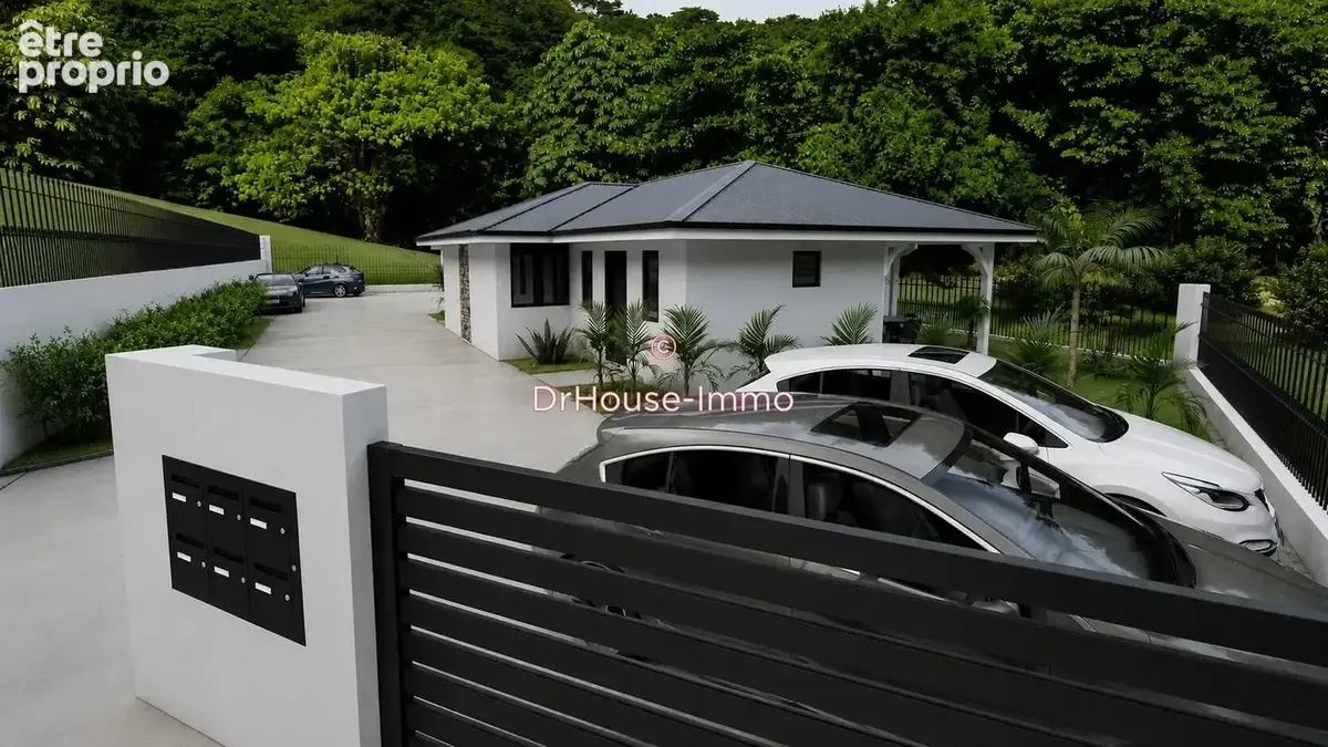 Maison 3 pièces 65 m² à vendre à Riviere-Salee (97215) - photo 18