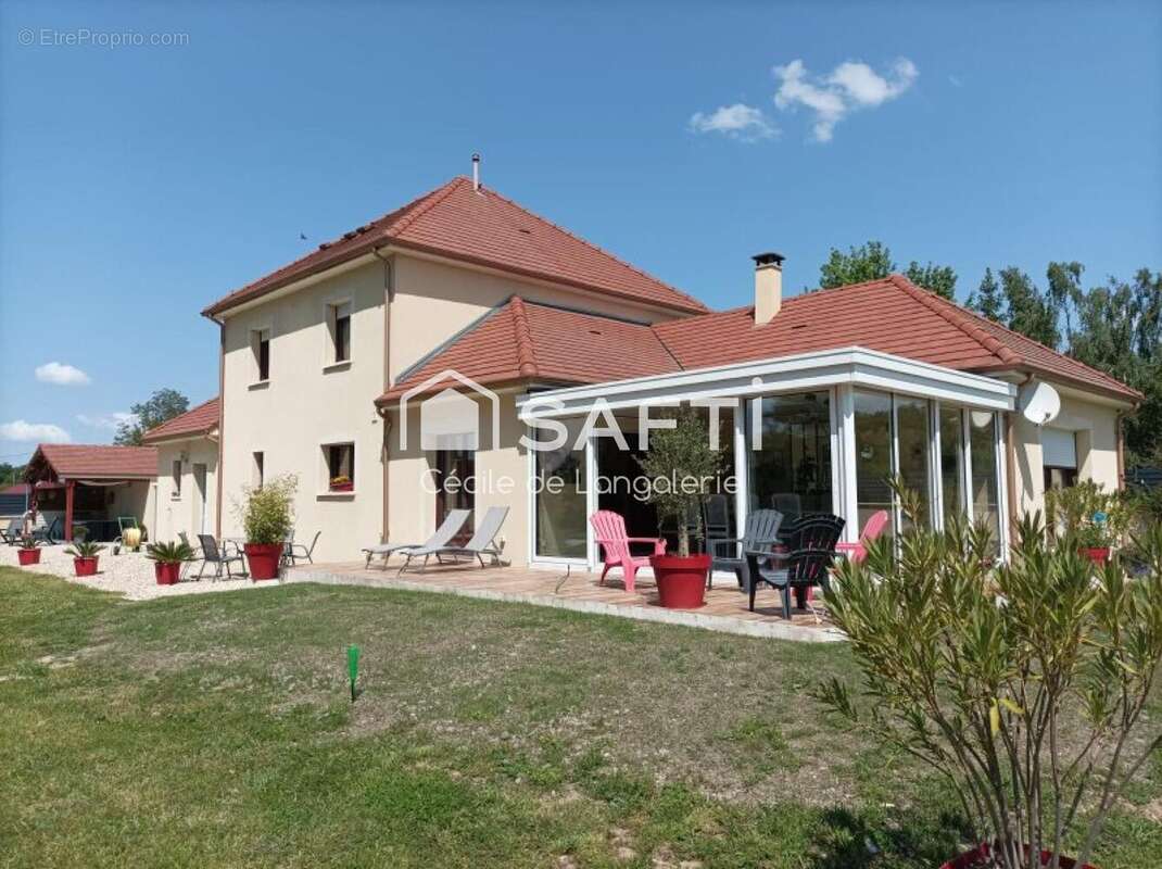 Photo 2 - Maison à LE BLANC