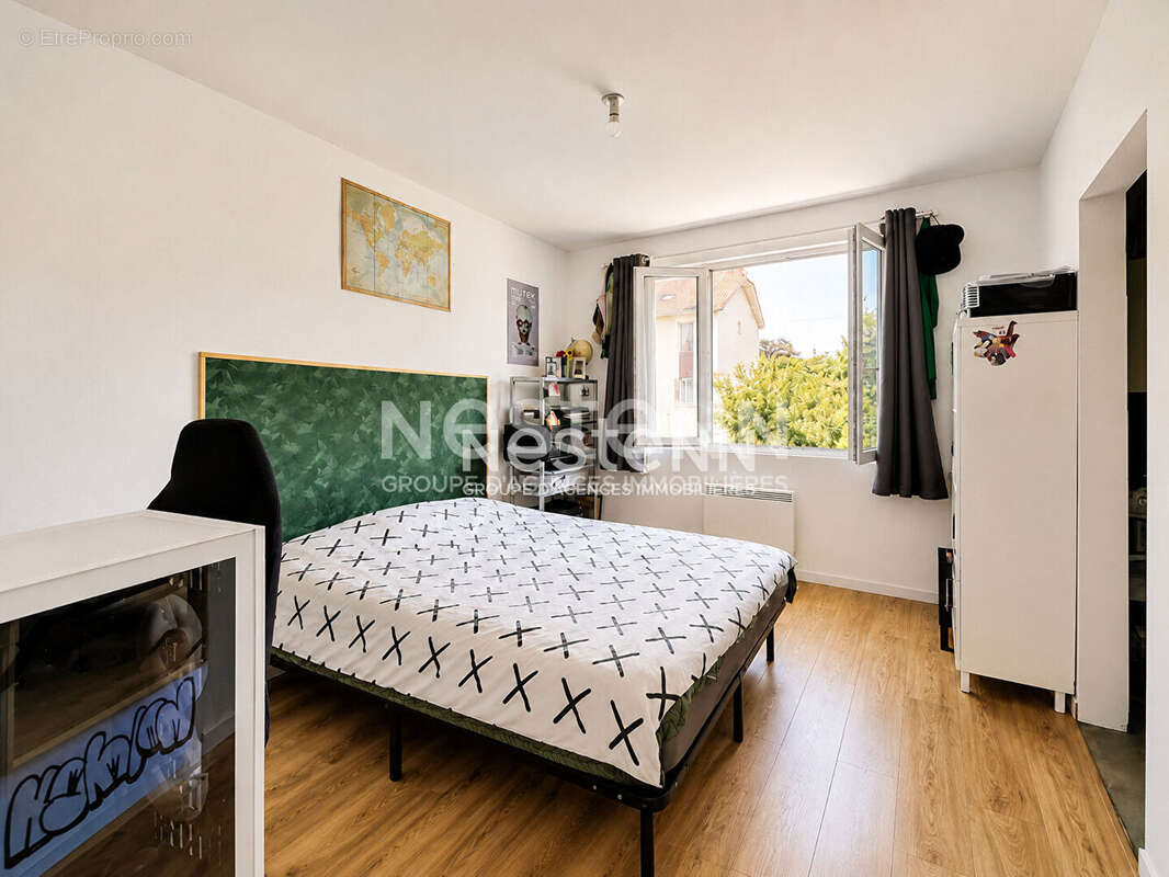 Maison familiale rénovée à neuf ? secteur recherché à Dreux, à 2 min de la gare - photo 10