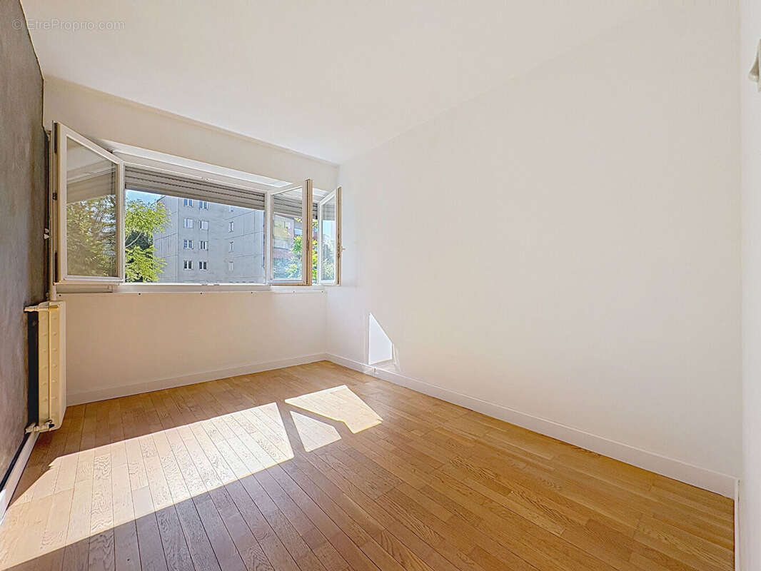 Appartement à BAGNOLET