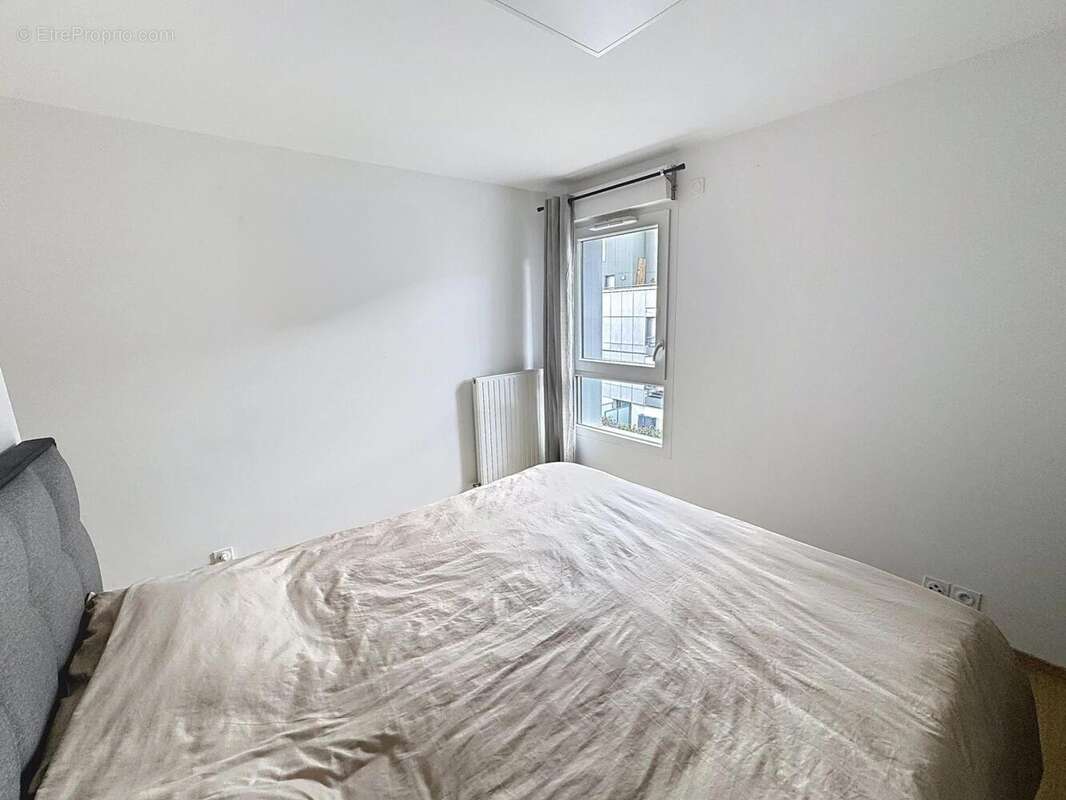 Photo 5 - Appartement à SAINT-JULIEN-EN-GENEVOIS