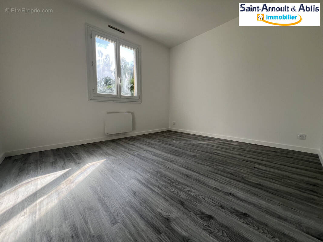 Maison 90 m² à Ablis  - photo 7