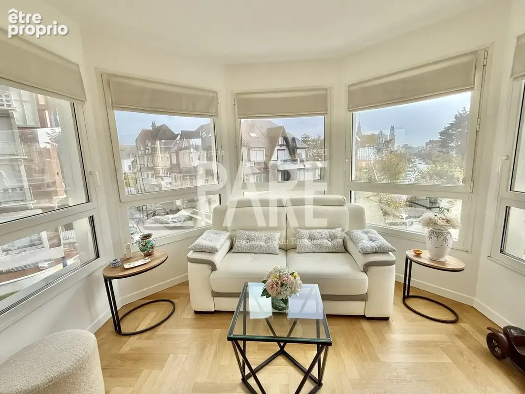 Appartement 3 pièces 80 m² à vendre à Le Touquet-Paris-Plage (62520) - photo 2