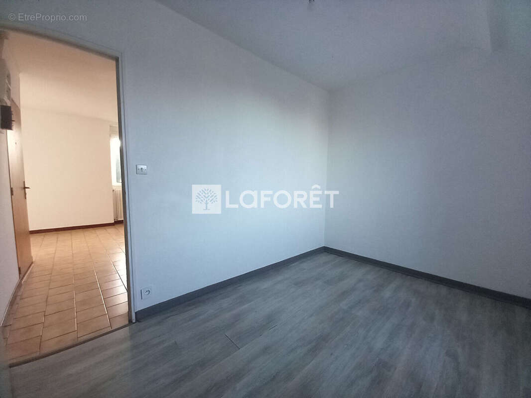 Appartement à GUINGAMP
