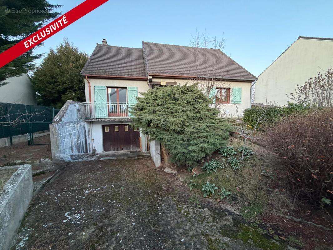 Grande Maison Familiale avec Potentiel Locatif - photo 2