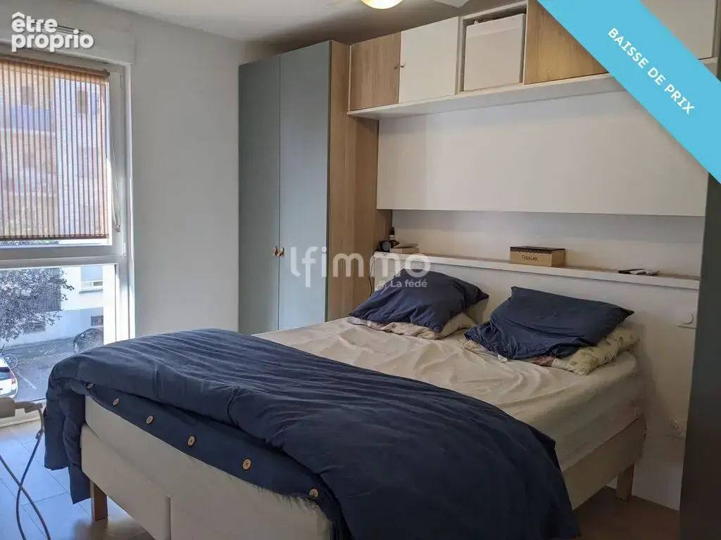Appartement 3 pièces 66 m² - photo 6