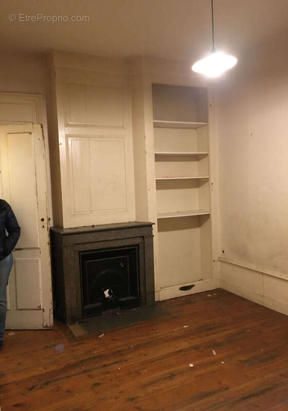 Appartement à LYON-3E